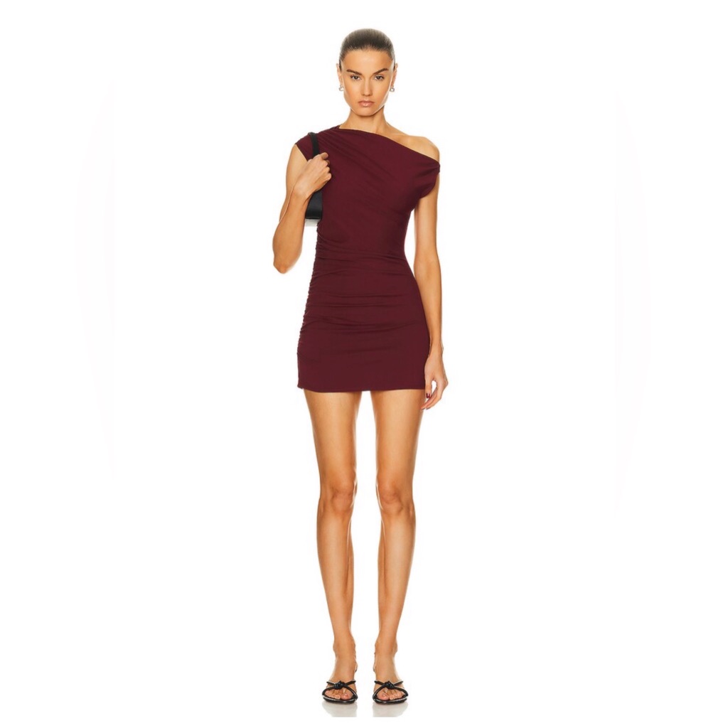Miaou Shiloh Dress, Size S